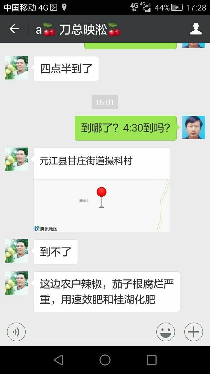 看療效